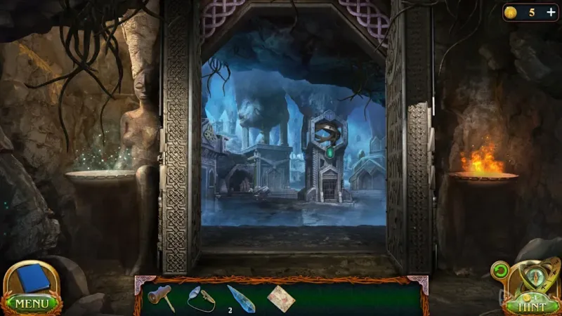 Затерянные Земли 9 1.0.3.1386.2048 screenshot 4