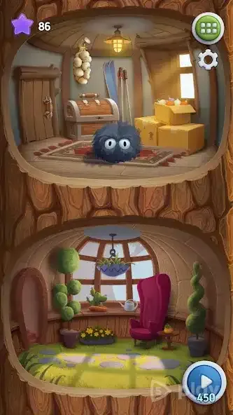 Чернушки 11.7.818 screenshot 4