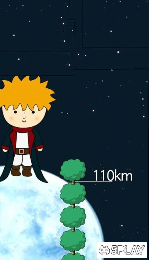 Бесконечное дерево 358 screenshot 2