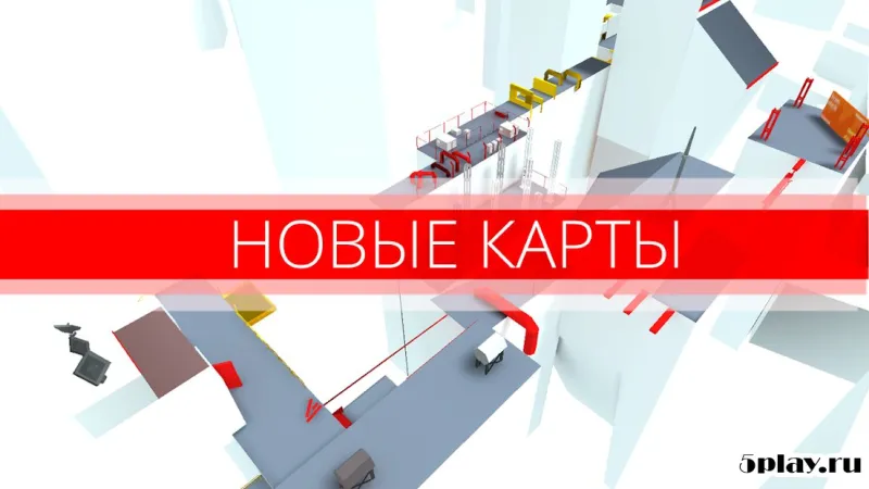 Паркур GO screenshot 4