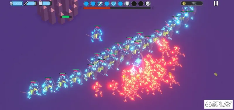 Щиты в реальном времени 0.14.5 screenshot 2