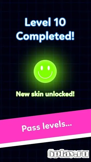 Шары VS Лазеры: рефлекторная игра 1.0.8 screenshot 2