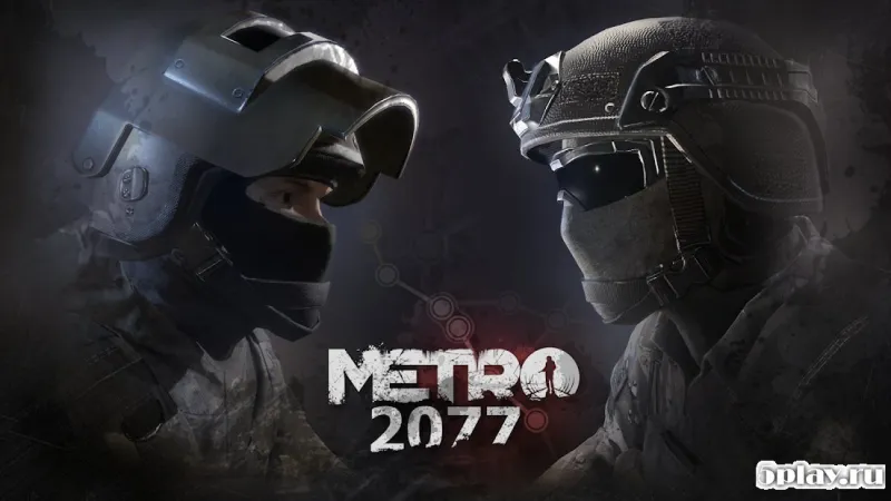 Метро 2077. Last Standoff screenshot 3