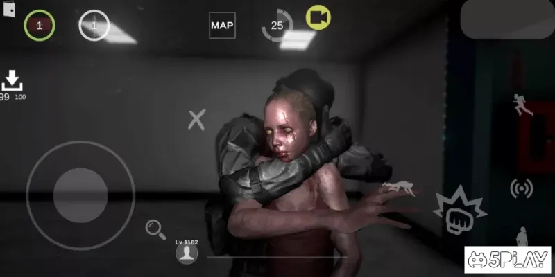 Мертвий розум 1.0.09 screenshot 4