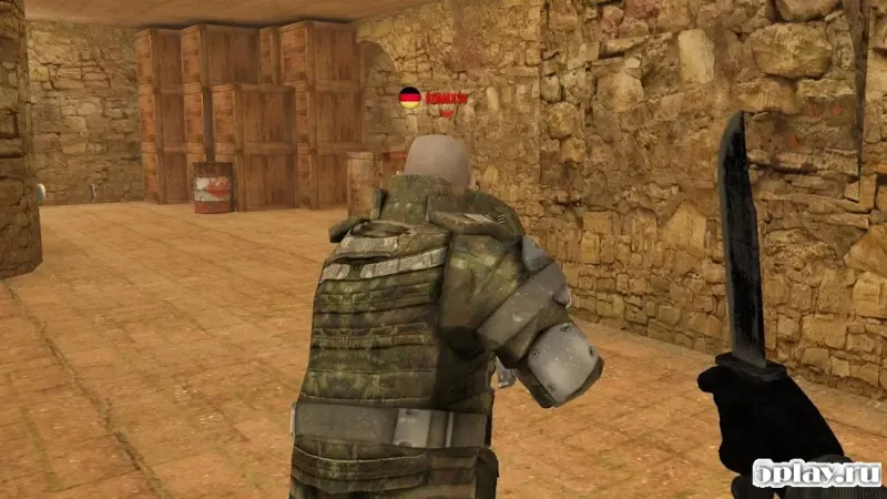 Борьба терроризма стрельба FPS 3.0 screenshot 4