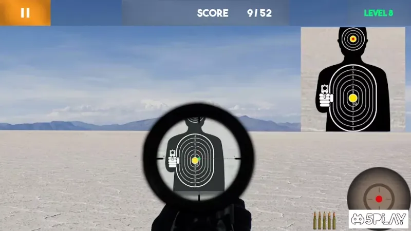 Пистолет строитель симулятор 3.8.0 screenshot 4