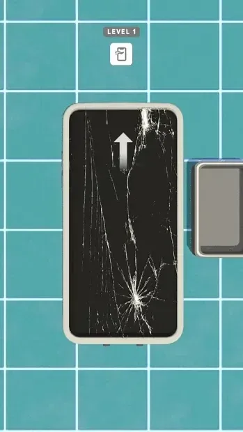 Мастер 3D-ремонта 4.1.6 screenshot 1