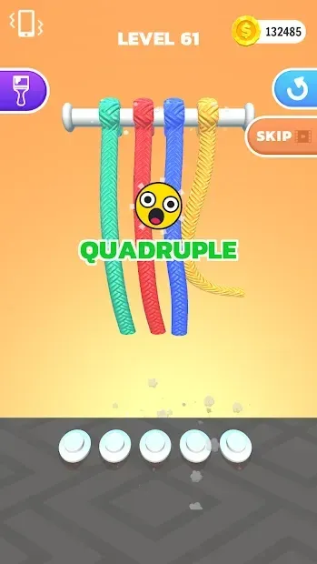 Мастер распутывания в 3D 15.7.0 screenshot 1