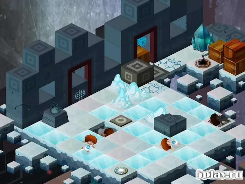 Персефона screenshot 3