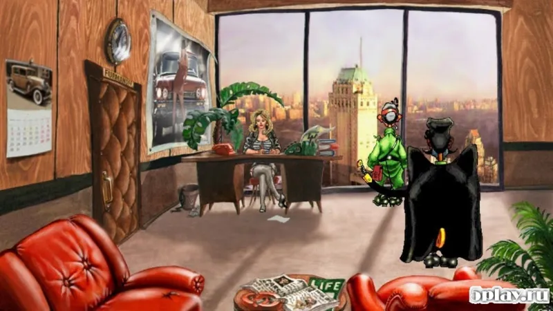 Петька и ВИЧ 2: Судный день 2.9.2 screenshot 4