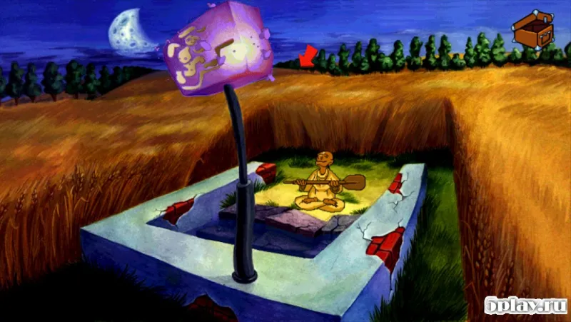 Петька и Василий Иванович 2.3 screenshot 3