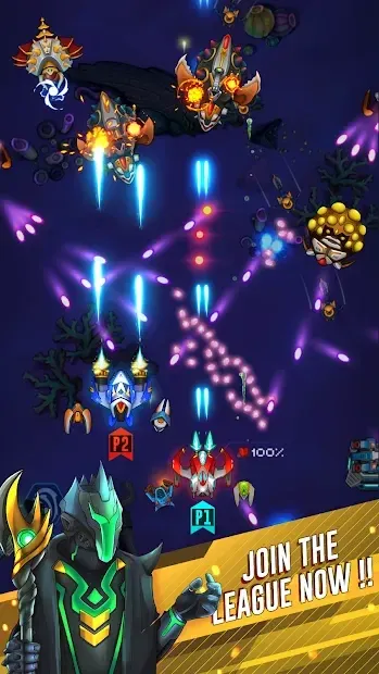 Морской линкор: стрелялки в пвп 3.7 screenshot 4