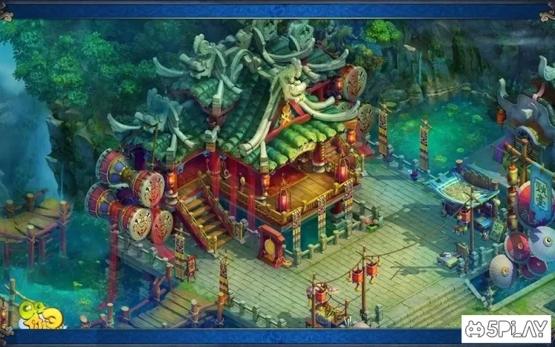 Месть воина 1.7 screenshot 2