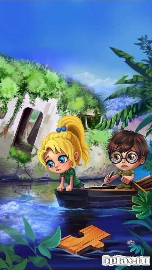 Эксперимент 4.0312 screenshot 2