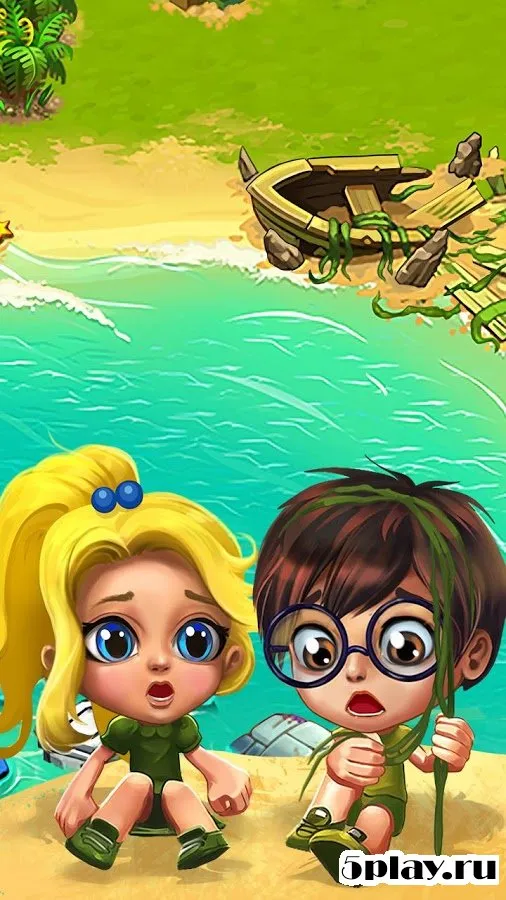 Эксперимент 4.0312 screenshot 4