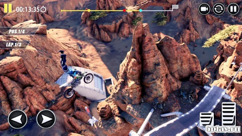 Экстремальные испытания B 1.1.5 screenshot 4