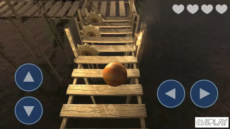 Экстремальный балансир 3 v70.9 screenshot 4