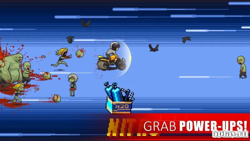 Dead Ahead screenshot 3