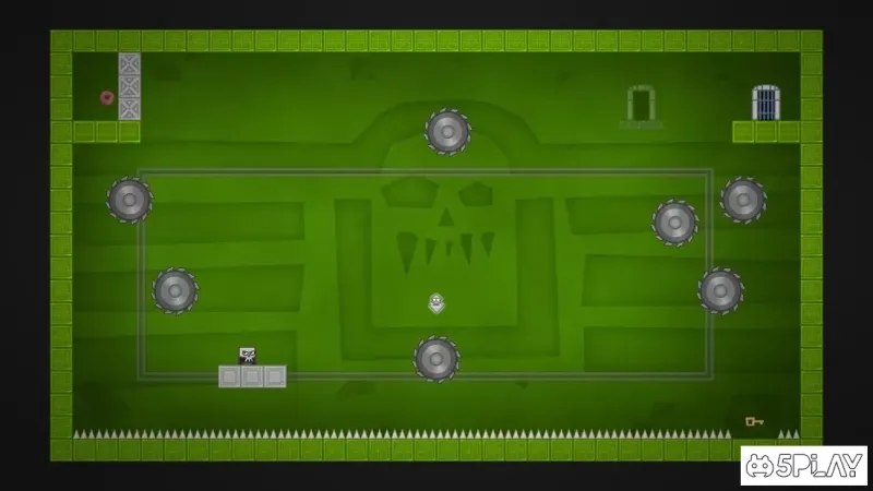 Dead Dungeon screenshot 3