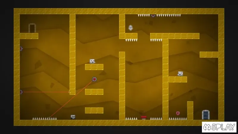 Dead Dungeon screenshot 4