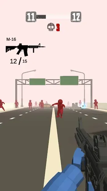 Dead Escape 1.0 screenshot 2