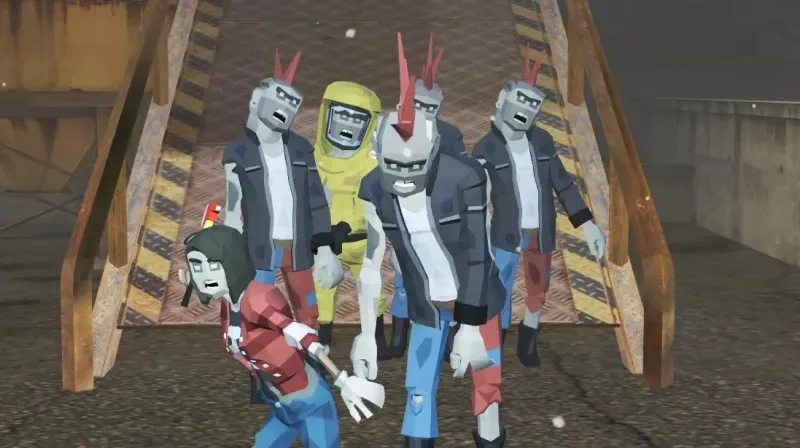 Dead Hunter: Offline Zombie Shooting Games 1.0.7 screenshot 3