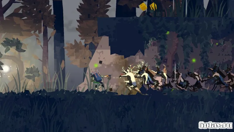 DEAD RAIN 2 : Tree Virus 1.0.15 screenshot 2