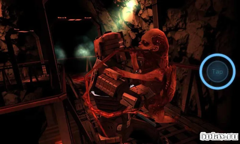 Dead Space screenshot 4