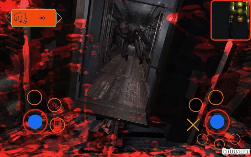 Deadly Silence screenshot 4