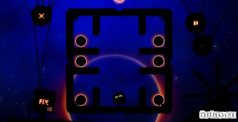 Deadnite screenshot 1