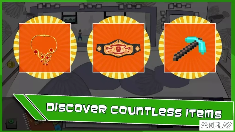 Dealer’s Life - Pawn Shop Tycoon 1.26 screenshot 2