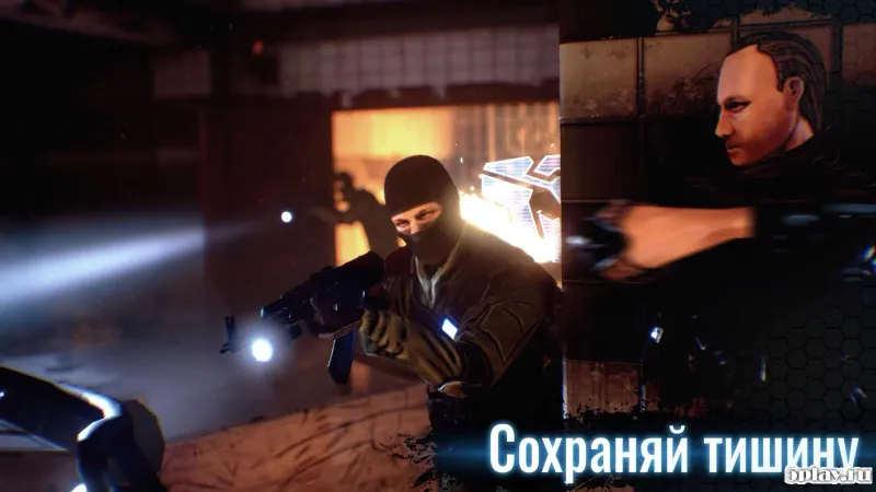 Death Point screenshot 3