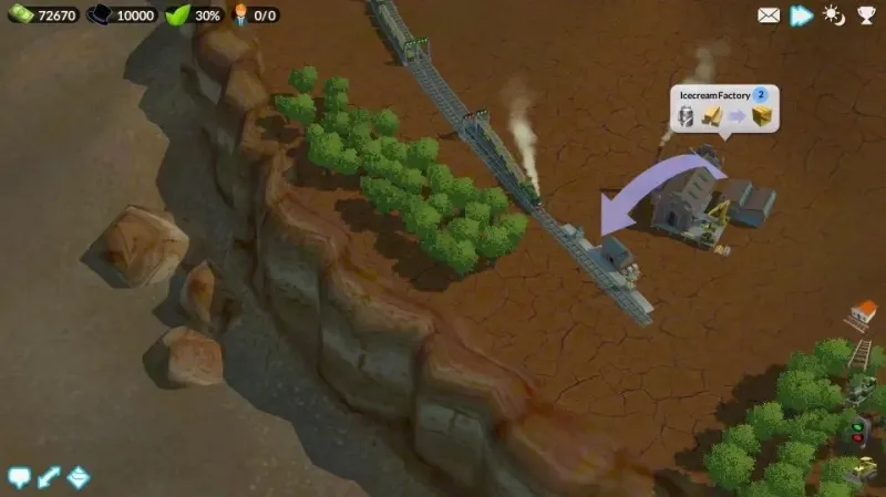 DeckEleven's Railroads 2 v4.0.2 screenshot 4