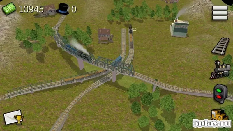 Рейлоадки Deckeleven 1.2 screenshot 1