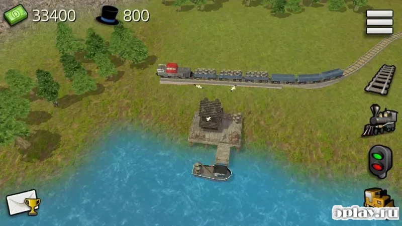 Рейлоадки Deckeleven 1.2 screenshot 2