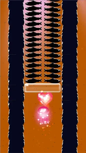 Deep Sea - Rise of the jellyfish 1.1.4 screenshot 3