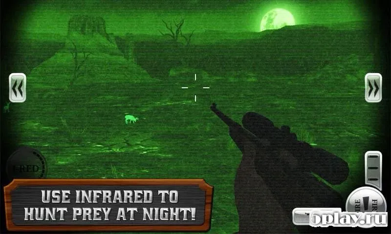 DEER HUNTER RELOADED screenshot 1