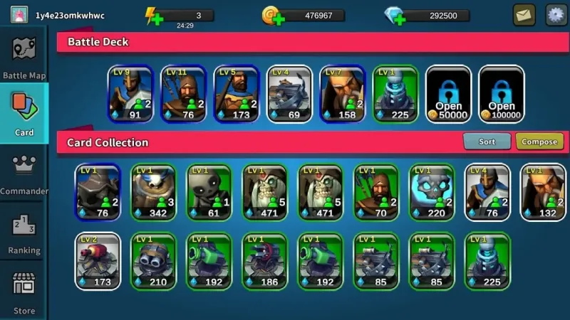 Defense Conductor - Tower Defense TD RTS 1.1.6 screenshot 2