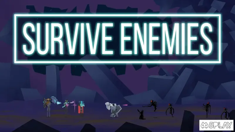 Deliria screenshot 3