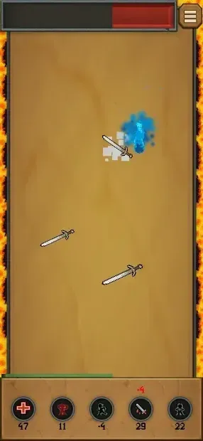 Demon Castle RPG 1.0.3 screenshot 1