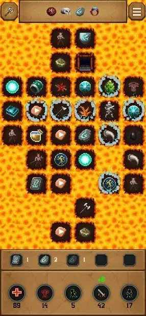 Demon Castle RPG 1.0.3 screenshot 2