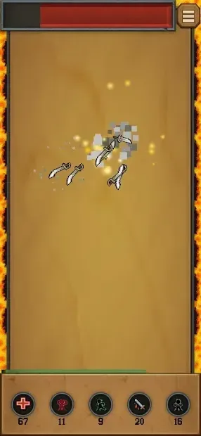 Demon Castle RPG 1.0.3 screenshot 3