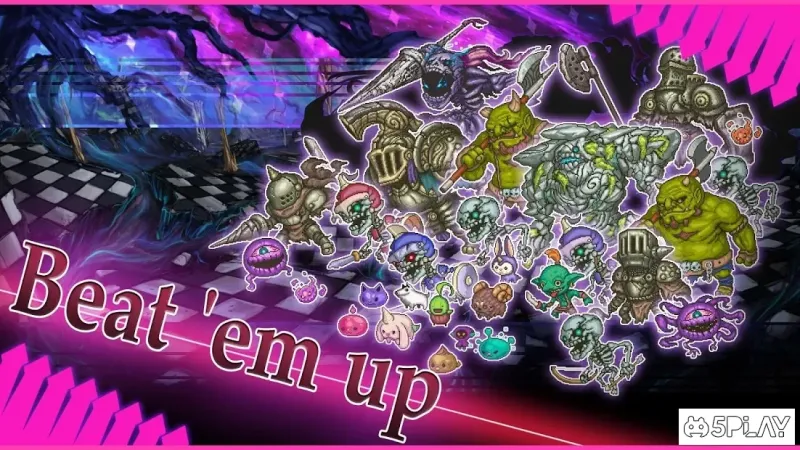 Demon Party screenshot 3