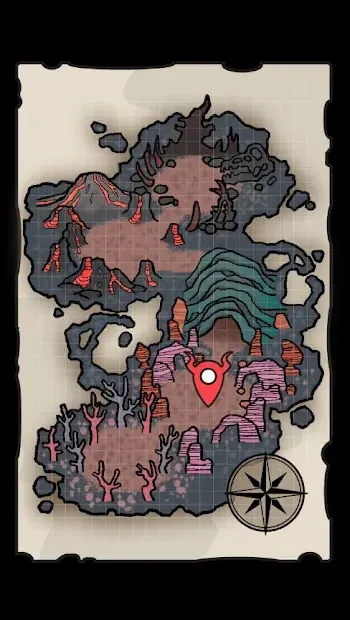 Demon RPG 0.3 screenshot 2