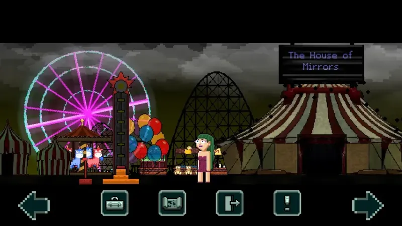 Dentures and Demons 2 v1.0.58 screenshot 3