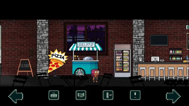 Dentures and Demons 2 v1.0.58 screenshot 4