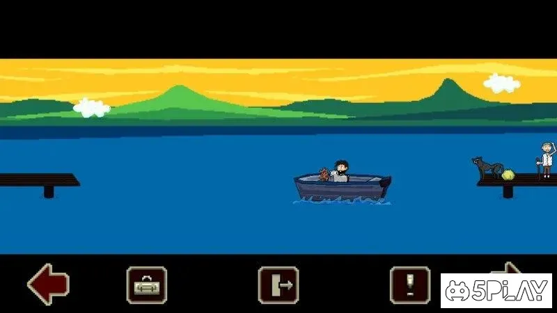 Dentures and Demons 1.1.11 screenshot 2