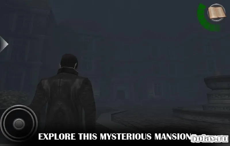 Deranged screenshot 1