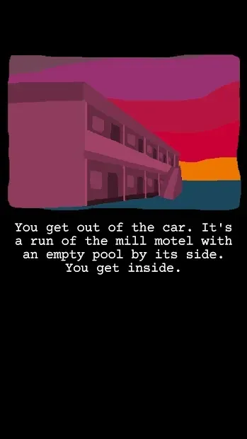 Desert of Vice screenshot 4