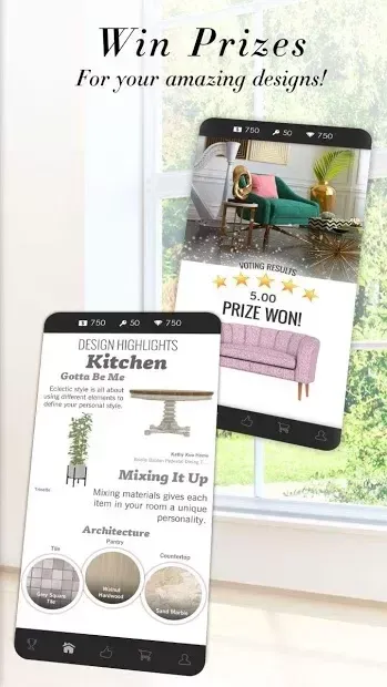 Design Home screenshot 4